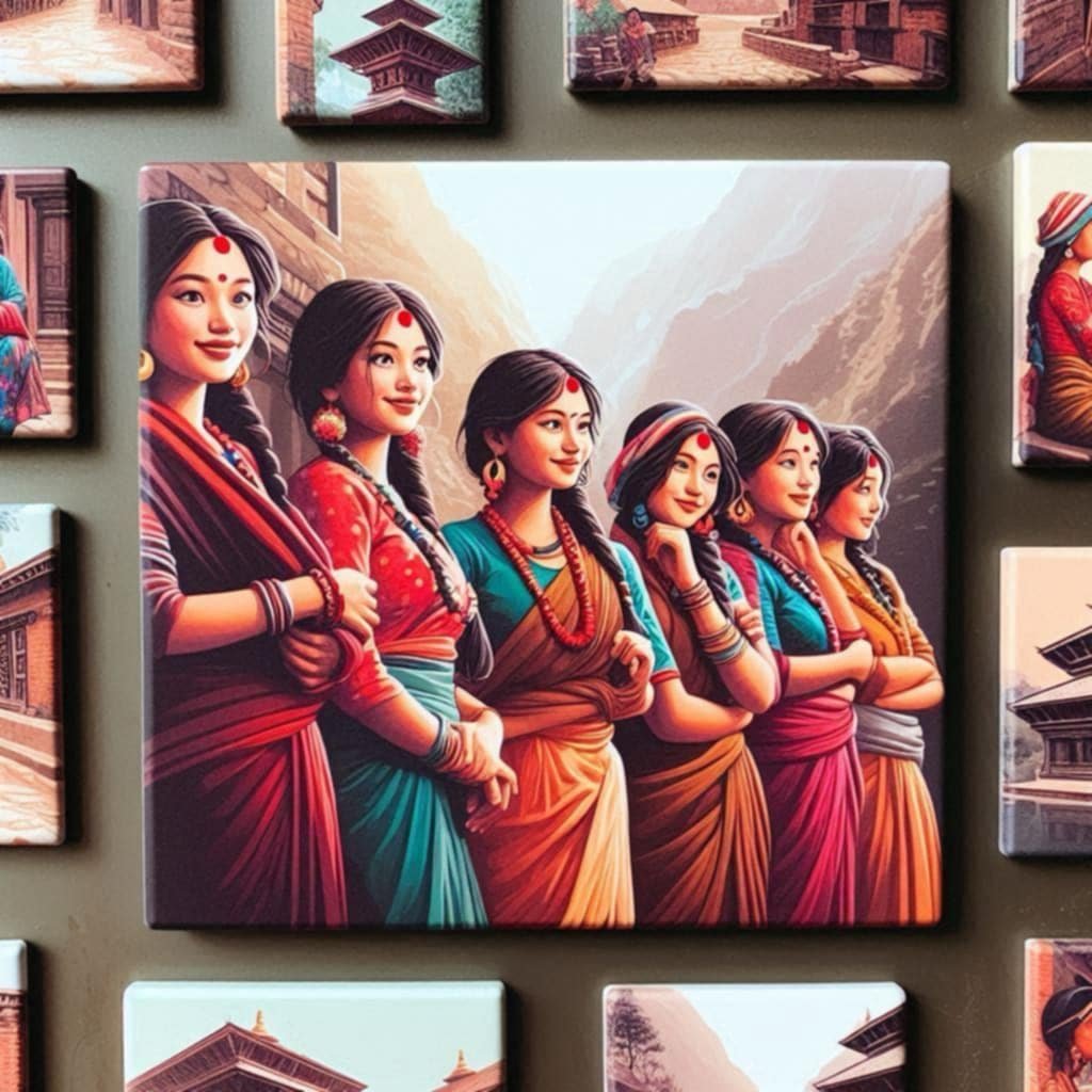 Mini Plus Bundles - 6pcs